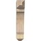 Ekena Millwork Legacy Craftsman Rough Sawn Bracket, Douglas Fir, 6"W x 20"D x 32"H BKT06X20X32LEC04RDF - alternate 2